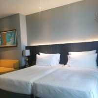 Chatrium Hotel Riverside Bangkok

