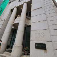 路過走過，千萬別錯過：香港逸蘭銅鑼灣酒店