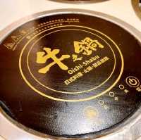 任飲任食兩小時，飽到攬住個肚走