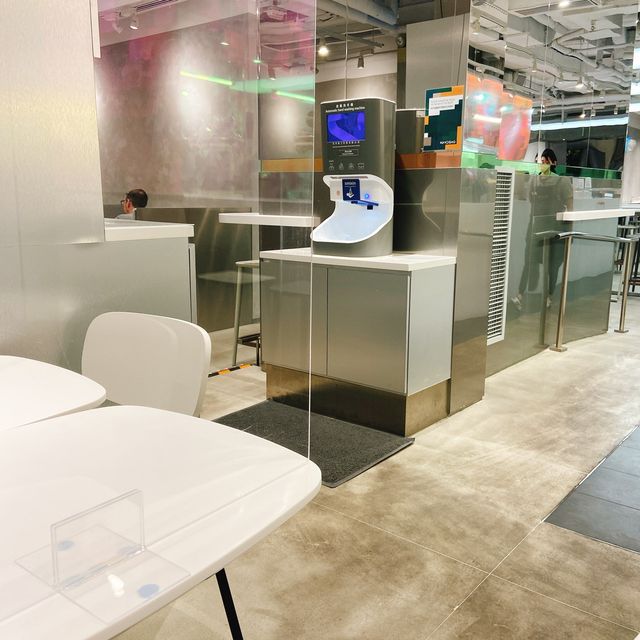【美食】企理既爆餡鐵板三文治