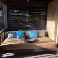 Jeeva Klui Resort, Lombok