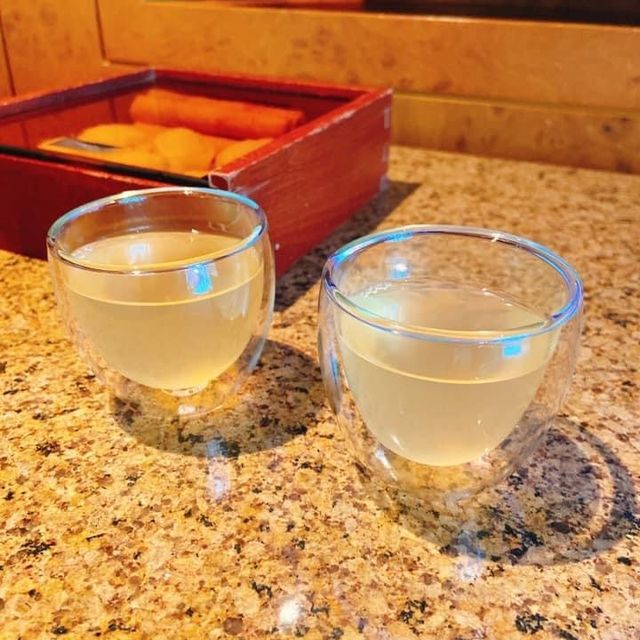 文華東方酒店 房間配套篇