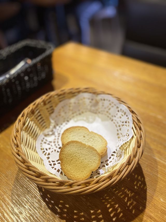 性價比高 老少咸宜的午市套餐