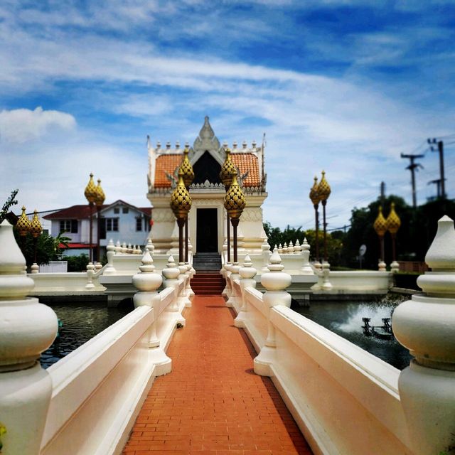 หอพระพนัสบดี

