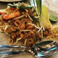 ร้านอาหารตำรับไทยชาววังแท้ๆ กับบรรยากาศหรูๆ 