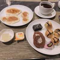 悅品酒店·荃灣 平價staycation