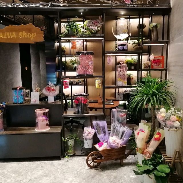 $128食到五星級酒店內早餐