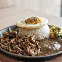 HARVEST PLATES RESTO SEMARANG