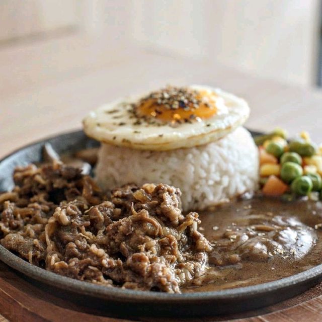 HARVEST PLATES RESTO SEMARANG