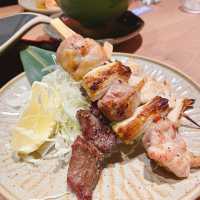高質和食日式拉麵居酒屋 ｜ 自助式清酒放題