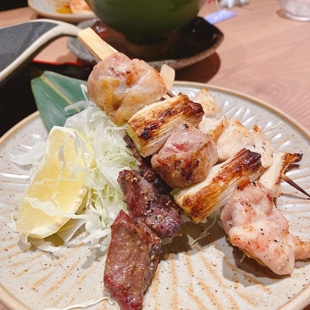 高質和食日式拉麵居酒屋 ｜ 自助式清酒放題