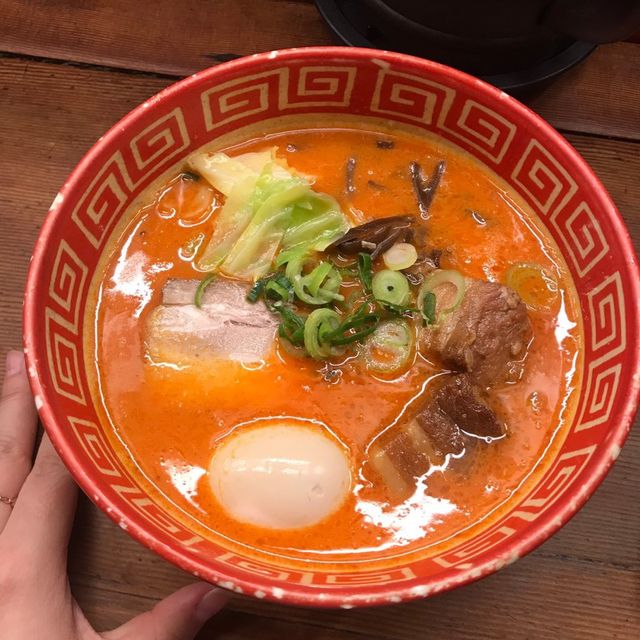 도쿄여행 아키하바라맛집 ‘큐슈 장가라라멘’
