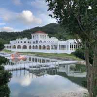 慢活欣賞休閒之旅
