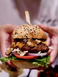 利東街Burgerism by Fabrik