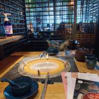 高壓格調的台灣火鍋.湊湊火鍋