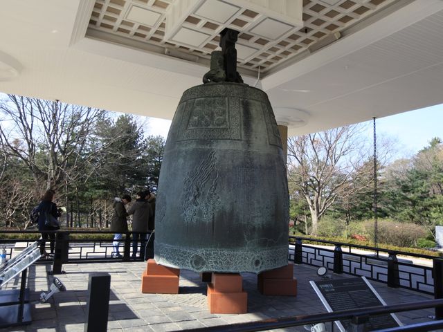 국립경주박물관 아이들과 역사공부 국립경주박물관 아이들과 역사공부
