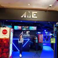 運動電競館移師到K11 Art Mall增至十項運動