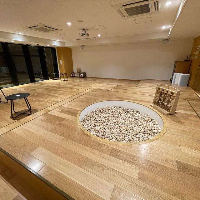 梅小路ポテル京都｜また泊まりたいホテル😉