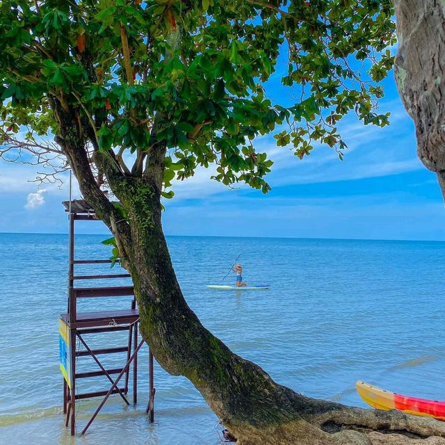 🌴KC Grande Resort Koh Chang