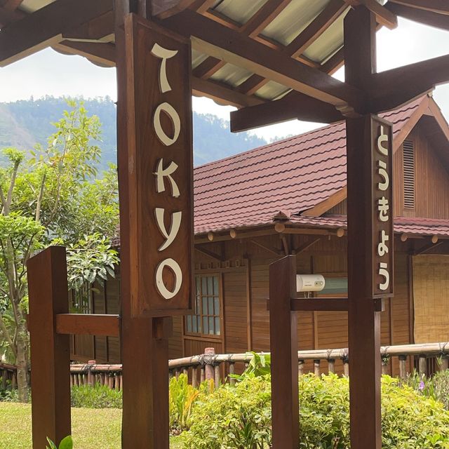 onsen batu malang