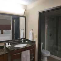 Spacious and convenient stay near DFW