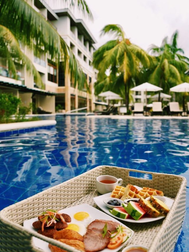 Let’s run to Henann