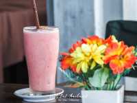 Cafe de pier (samui) ร้านกาแฟบรรยากาศริมทะเล