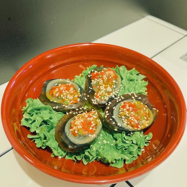 《食到飽既愛上米線🍜》