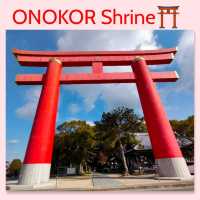 【淡路島 南あわじ】✨⛩️日本の神々誕生の聖地⛩️✨