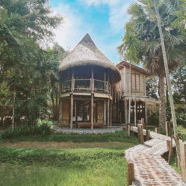 พักผ่อนริมทะเลปราณบุรี นอนฟังเสียงคลื่นกระทบฝั่ง