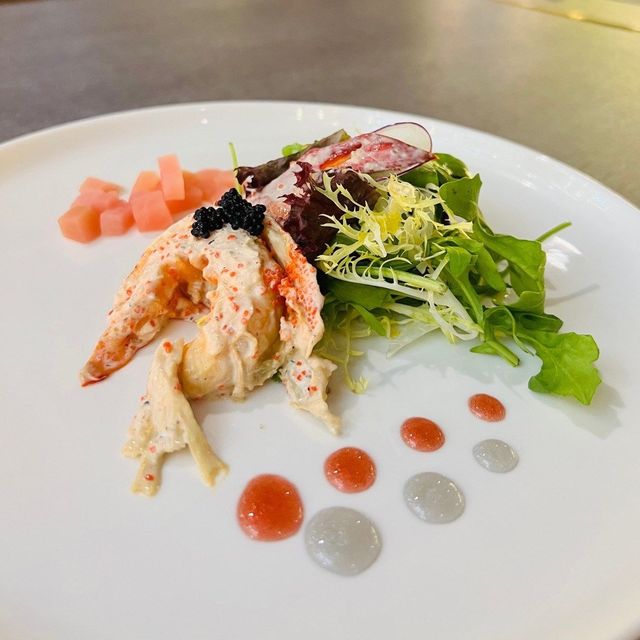 尖東抵食高質西餐