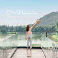 CHAN nature cafe' 