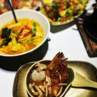 旺角泰國菜 thaiology 