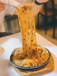 【尖沙咀韓國菜🇰🇷｜超打卡既蛋漿熔岩炒飯🧀🔥】