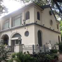 香港文物探知館