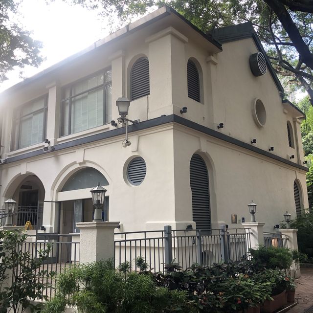 香港文物探知館