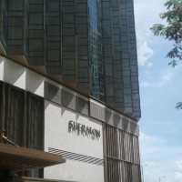 Four Points by Sheraton 7 Days Quarantine