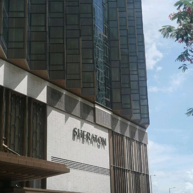 Four Points by Sheraton 7 Days Quarantine