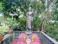 วัดเขาปูน จังหวัดนครศรีธรรมราช