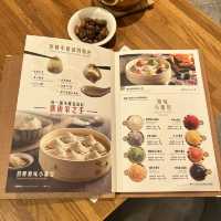 滋味豐盛上海菜