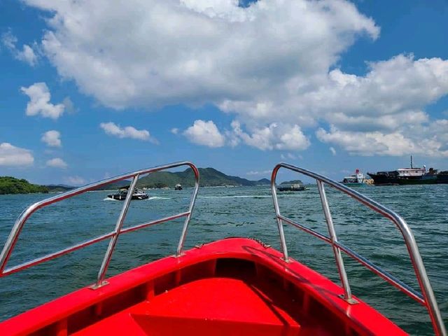 港版布吉🏝️
