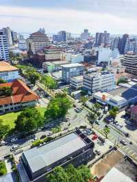 Courtyard by Marriott Penang