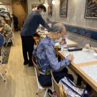 打卡系靚靚coffee shop 週末好去處