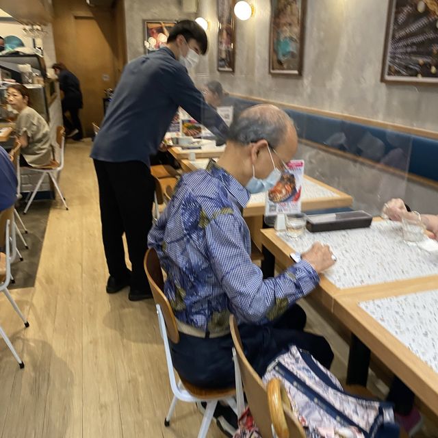 打卡系靚靚coffee shop 週末好去處