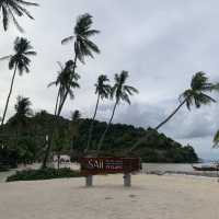 ติดเกาะ ติดใจที่ Saii Phi Phi Island Village