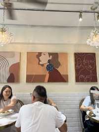 荔枝角工廈美食 INN