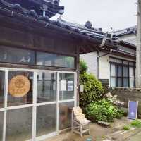 【海士町】あづま堂