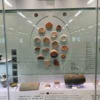 宋王臺出土宋元文物展