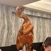 西貢勝記海鮮酒家
