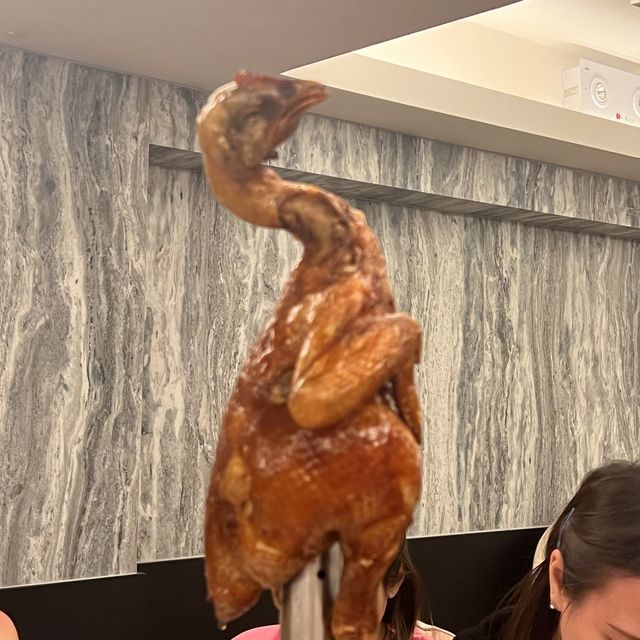 西貢勝記海鮮酒家